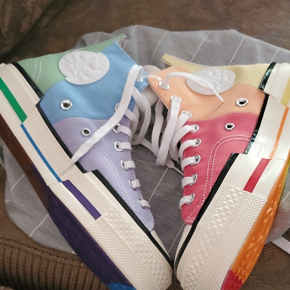 Converse Flash $75 - Picture 7 of 9